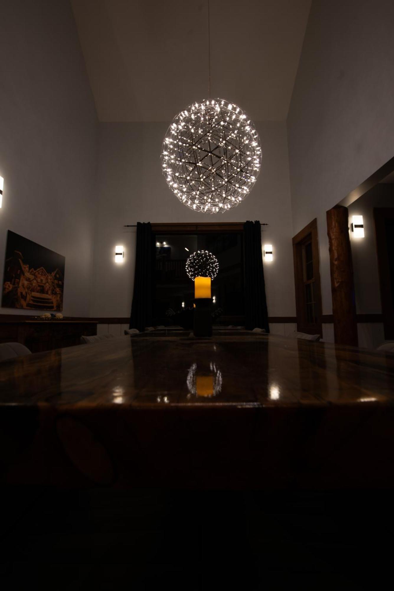 Winston Lodge Голден Экстерьер фото